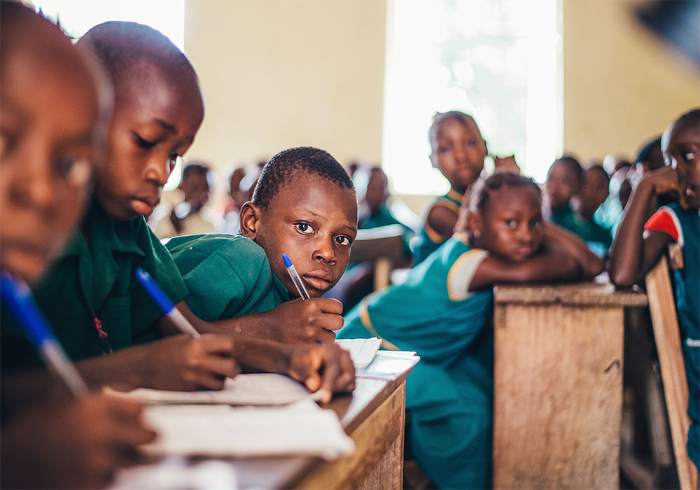 Back-to-School Support