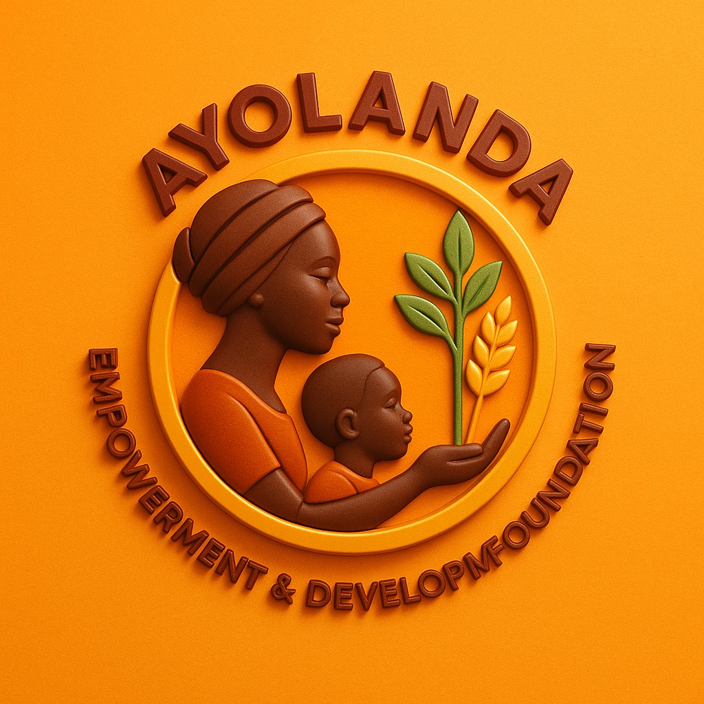 Ayolanda Development Foundation